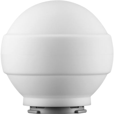 Cúpula difusora Godox para luces LED Dainty ML30 y ML30Bi