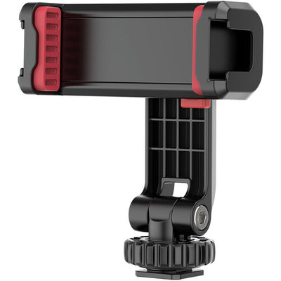 Soporte multifunción para smartphone con zapata fría Ulanzi ST-06S