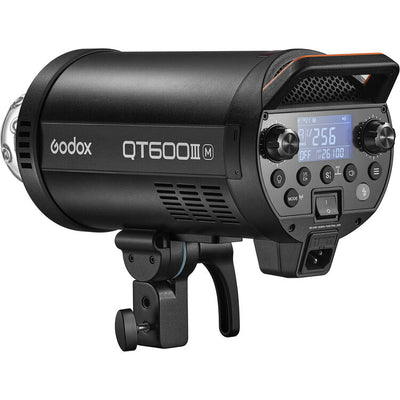 Cabezal de flash Godox QT600IIIM