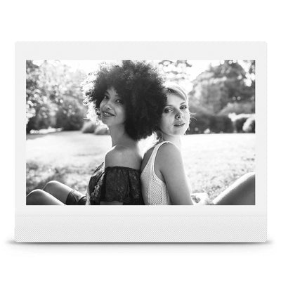 Película instantánea monocromática Wide FUJIFILM INSTAX (10 exposiciones)