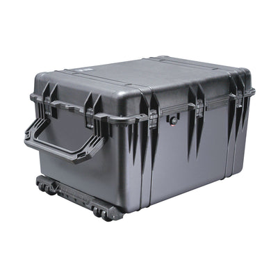 Estuche Pelican 1660 con Espuma (Negro)