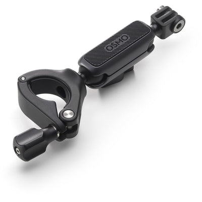 Kit de accesorios de ciclismo DJI para Osmo Action 4, Action 3 y Action