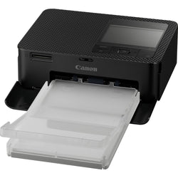 Impresora fotográfica compacta Canon SELPHY CP1500 (negra)