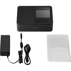 Impresora fotográfica compacta Canon SELPHY CP1500 (negra)