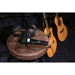 Micrófono y grabadora estéreo Zoom M2 MicTrak