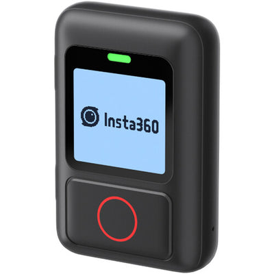 Control remoto inteligente GPS Insta360 para cámaras de la serie ONE