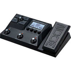 Pedal multiefectos para guitarra Zoom G2X Four