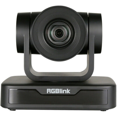 Cámara PTZ USB RGBlink con zoom óptico de 10X