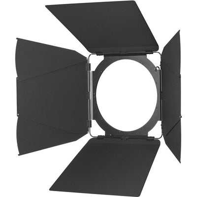 Viseras Godox para lente Fresnel GF14