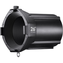 Lente Godox de 26° para sistema de montura G