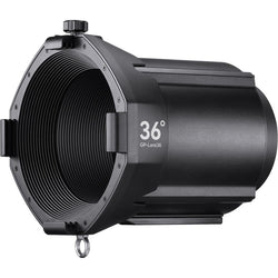 Lente Godox de 36° para sistema de montura G