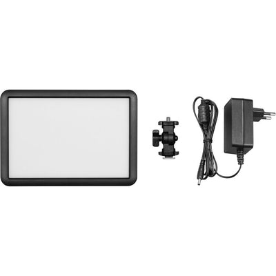 Panel de luz LED de vídeo bicolor Godox LDP18BI