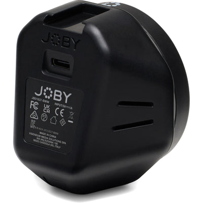 JOBY Beamo Reel Luz de vídeo LED bicolor JB01836-BWW