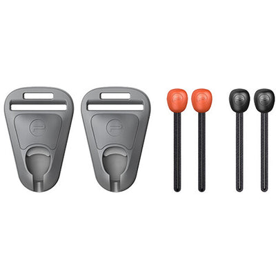 Conectores rápidos PGYTECH con cuentas rápidas