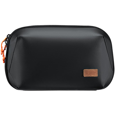 Bolsa de almacenamiento digital K&F Concept (Negra, 4 L)