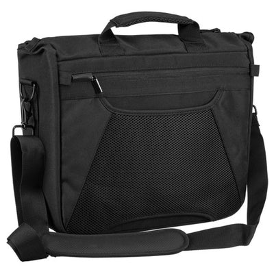 Bolsa de mensajería Nikon (Negra)