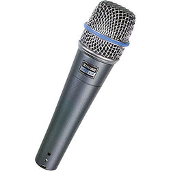 Micrófono Shure Beta 57A