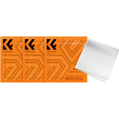 Filtro caleidoscópico K&F Concept Serie Nano-B (72mm)