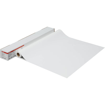 Polipropileno mate resistente al agua Canon Gramaje: 110 g/m² (rollo de 36" x 100')