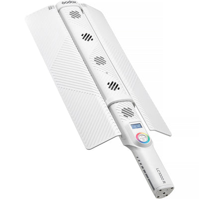Barra de luz LED RGB Godox LC1000R (56cm / 22")