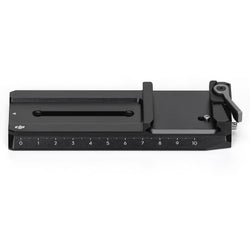 Placa de liberación rápida inferior DJI RS Pro (2024)