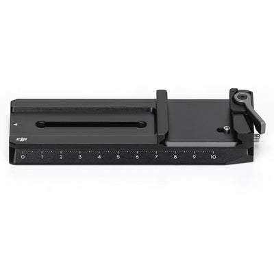 Placa de liberación rápida inferior DJI RS Pro (2024)