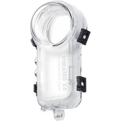 Estuche de buceo invisible Insta360 para X