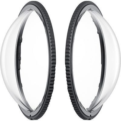 Juego de protectores de lente estándar para Insta360 X4