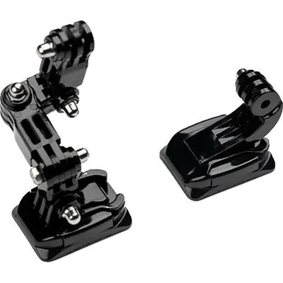 Paquete de soporte para casco Insta360