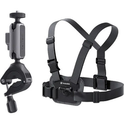 Paquete de bicicletas Insta360