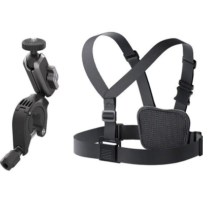 Paquete de bicicletas Insta360