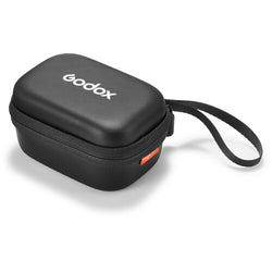 Sistema de micrófono inalámbrico Godox Magic XT1-C para 2 personas con adaptador USB-C (2.4 GHz)