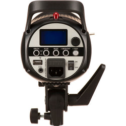 Flash de estudio Godox SK400II-V (Kit de 3 luces)