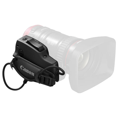 Empuñadura de zoom Canon ZSG-C10 para lentes COMPACT-SERVO