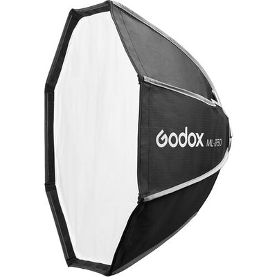 Softbox Godox Octa para ML100Bi