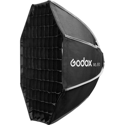 Softbox Godox Octa para ML100Bi