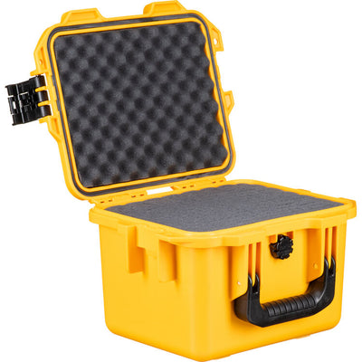 Maleta Pelican iM2075 Storm (Amarilla, 8.5 L)