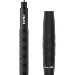 Palo selfie invisible Insta360 con funda (85 cm)