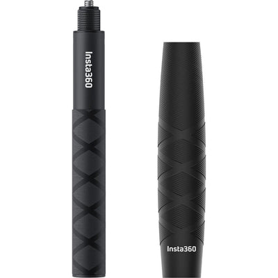 Palo selfie invisible Insta360 con funda (85 cm)