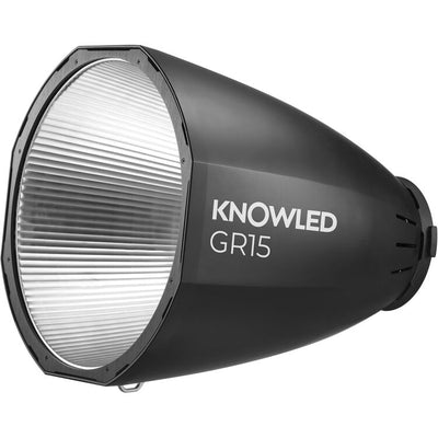Reflector Godox para luz LED KNOWLED MG1200Bi (15°)