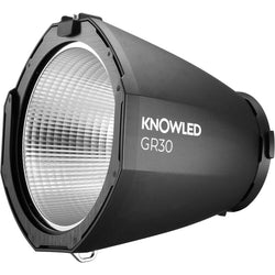 Reflector Godox para luz LED KNOWLED MG1200Bi (30°)