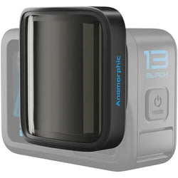 Mod de lente anamórfica GoPro para HERO13 Black