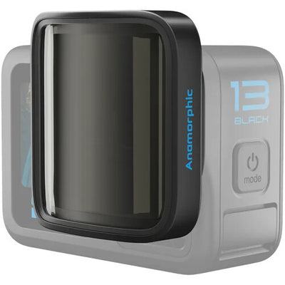Mod de lente anamórfica GoPro para HERO13 Black