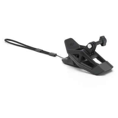 Clip de montaje en barbilla para casco DJI para Osmo Action