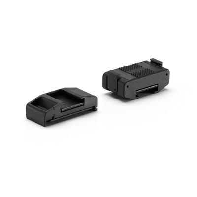 Kit de expansión de zapata fría DJI para Osmo Action 5/4/3