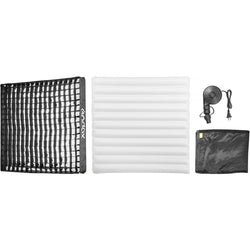 Softbox Godox Air para tapete de luz LED flexible RGB F800R