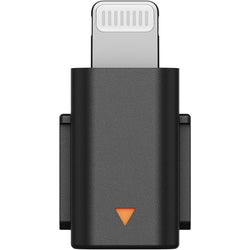 Adaptador para teléfono móvil DJI Mic Mini (Lightning)