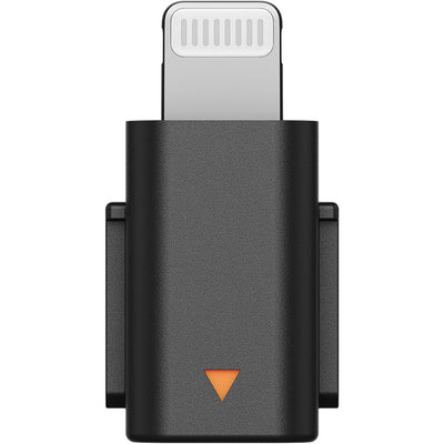 Adaptador para teléfono móvil DJI Mic Mini (Lightning)