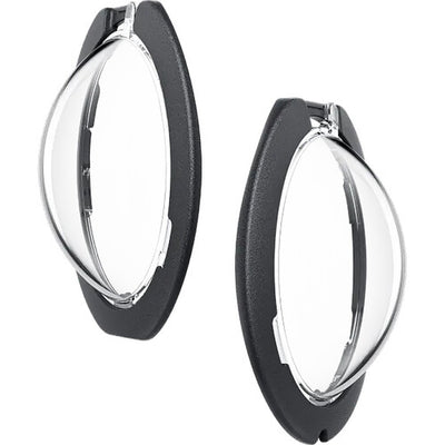 Juego de protectores de lente estándar para Insta360 X3