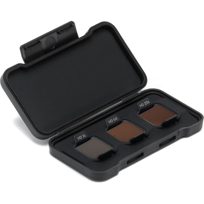 Juego de filtros ND DJI para Flip (juego de 3)